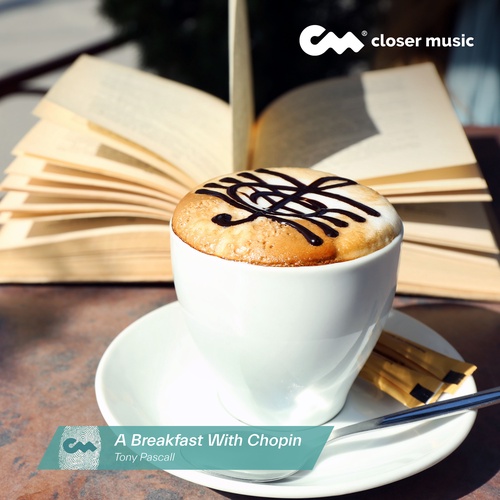 A Breakfast With Chopin - Instrumental