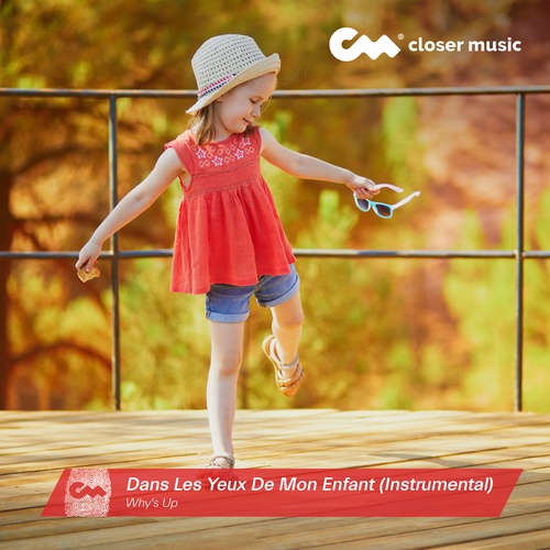 Dans Les Yeux De Mon Enfant - Instrumental