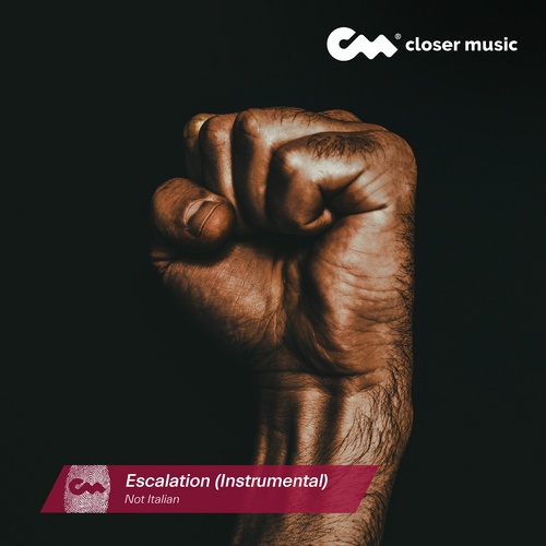 Escalation - Instrumental