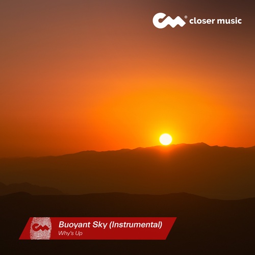 Buoyant Sky - Instrumental
