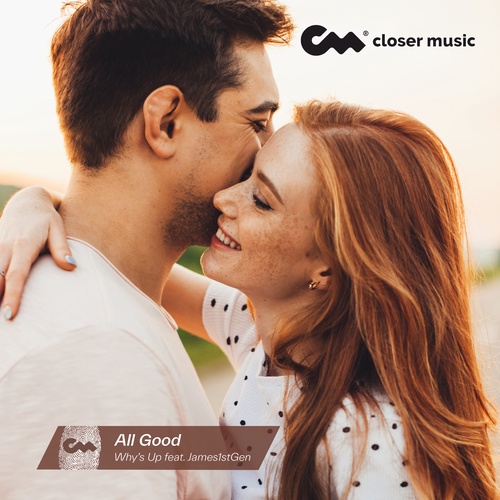 All Good - Instrumental
