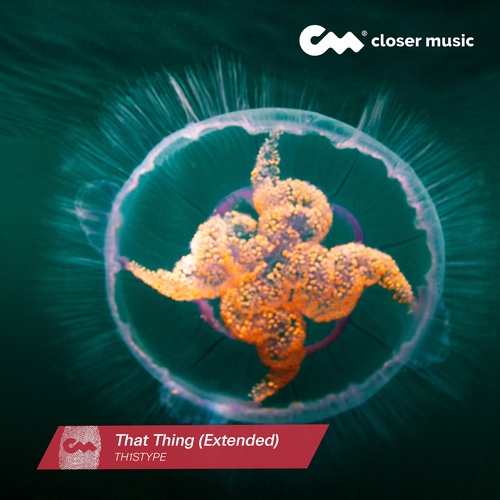 That Thing - Extended Instrumental