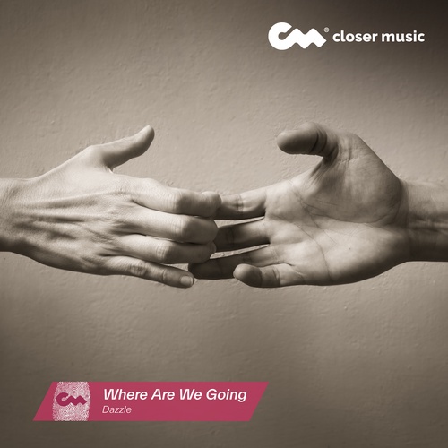 Where Are We Going - Instrumental