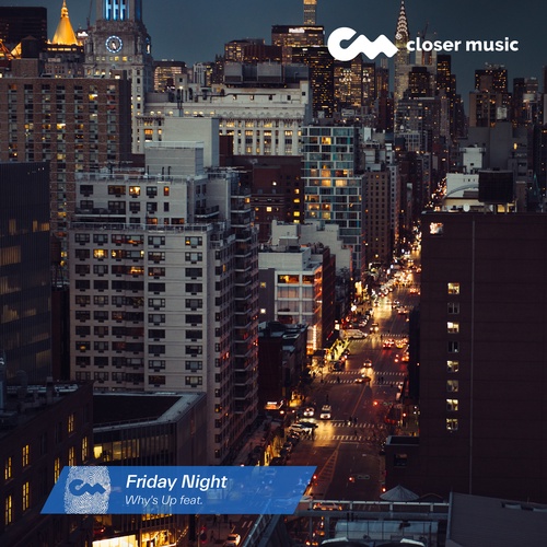 Friday Night - Instrumental