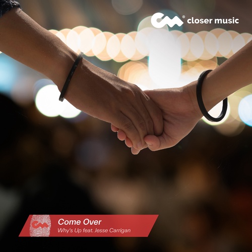 Come Over - Instrumental