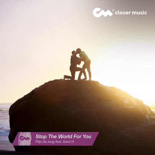 Stop The World For You - Instrumental