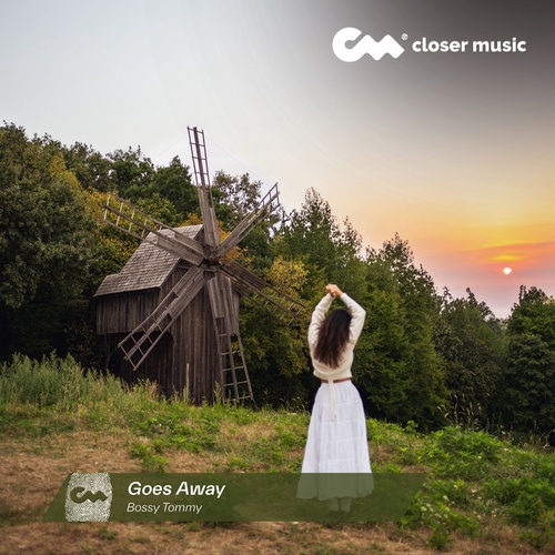 Goes Away - Instrumental