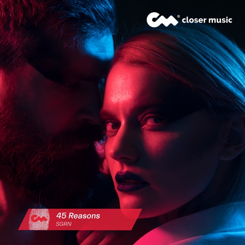 45 Reasons - Instrumental