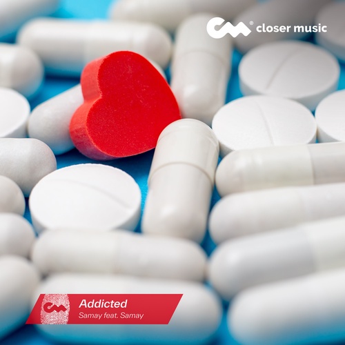 Addicted - Samay & Veni Midi Remix