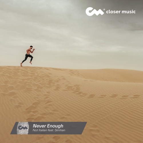 Never Enough - Instrumental