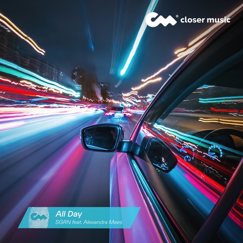 All Day - Instrumental