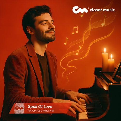 Spell Of Love - Instrumental