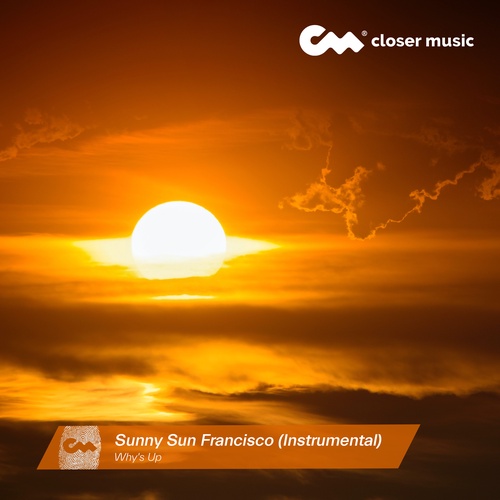 Sunny Sun Francisco - Instrumental