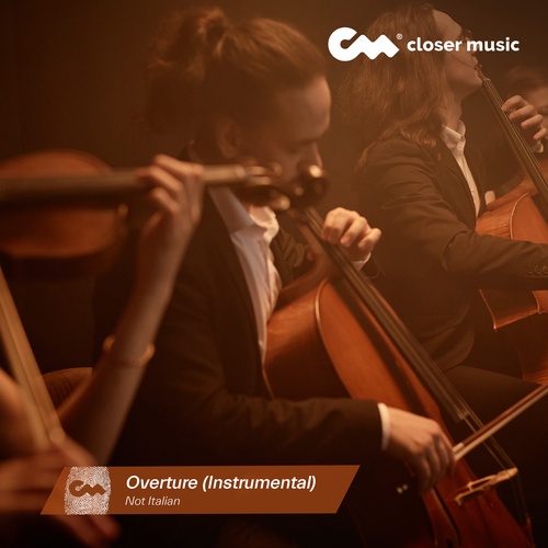 Overture - Instrumental