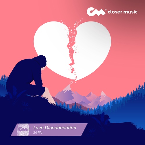 Love Disconnection - Instrumental