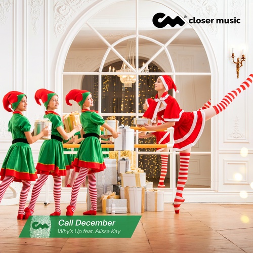 Call December - Instrumental