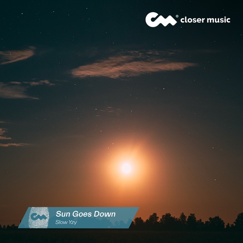 Sun Goes Down - Instrumental