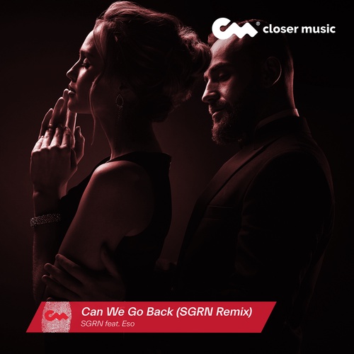 Can We Go Back - Instrumental