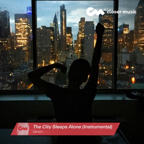 The City Sleeps Alone - Instrumental