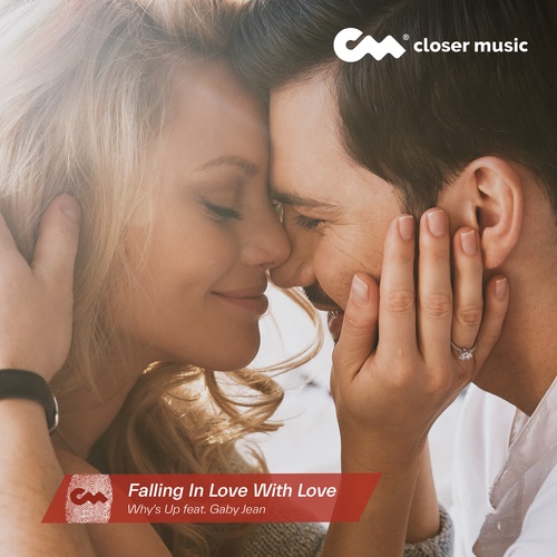 Falling In Love With Love - Instrumental
