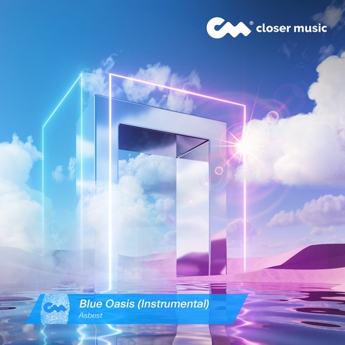 Blue Oasis - Background Vocal
