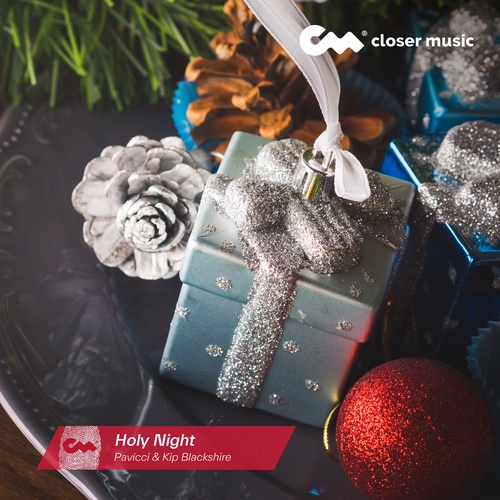 Holy Night - Instrumental