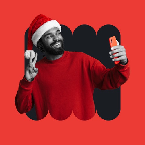 playlist-X-mas Essentials