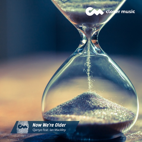 Now We're Older - Instrumental