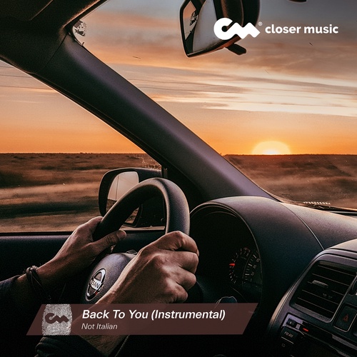 Back To You - Instrumental