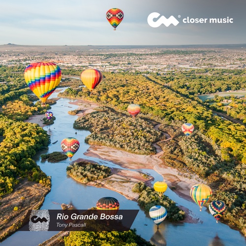 Rio Grande Bossa - Instrumental
