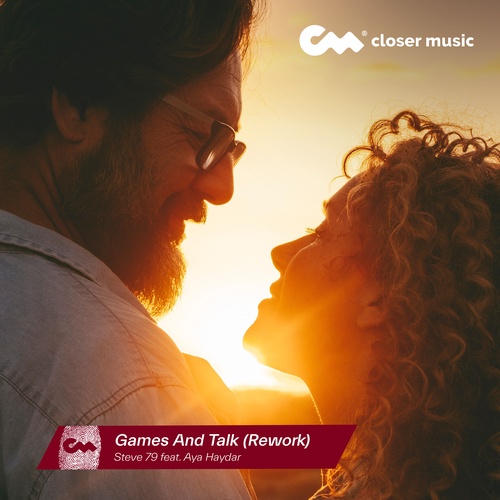 Games And Talk - Instrumental