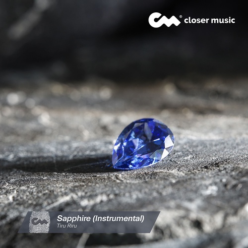 Sapphire - Instrumental