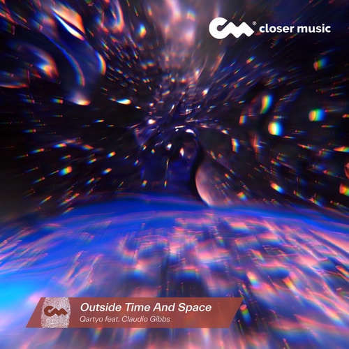 Outside Time And Space