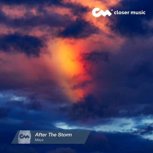 After The Storm - Instrumental