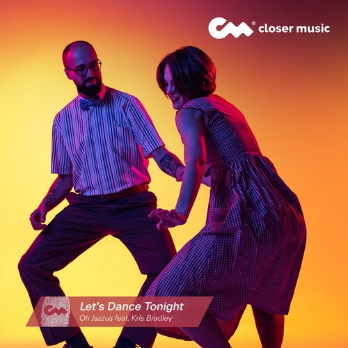 Let's Dance Tonight