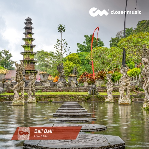 Bali Bali - Instrumental