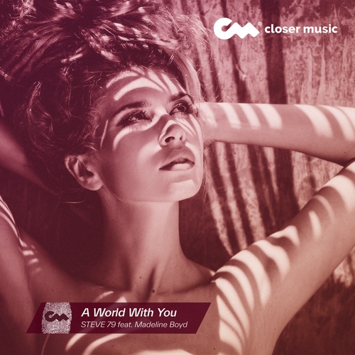 A World With You - Instrumental