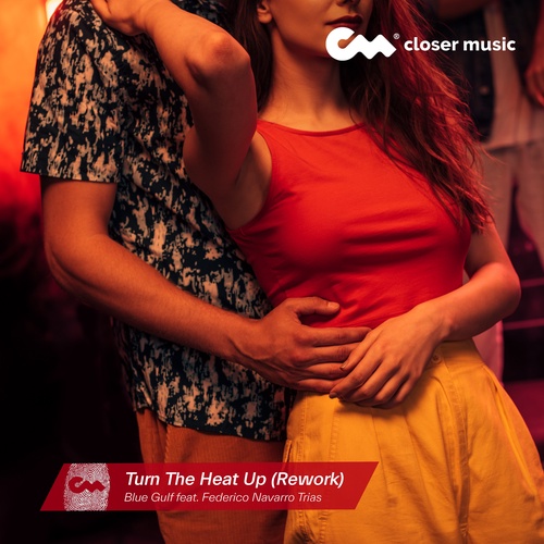 Turn The Heat Up - Rework