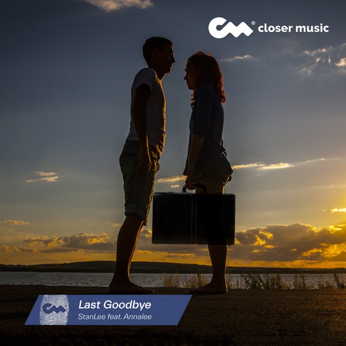 Last Goodbye - Instrumental