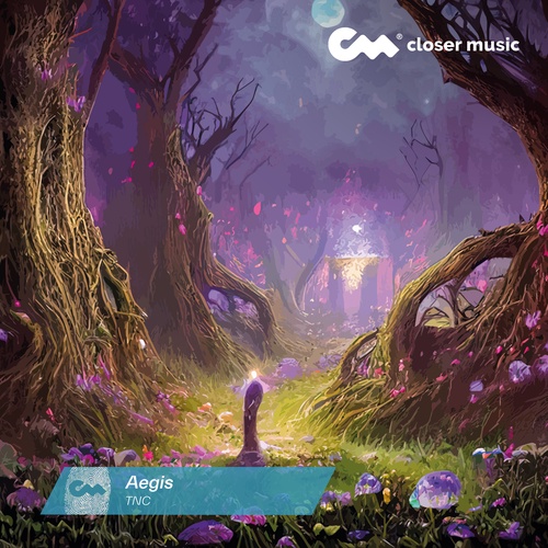 Aegis - Instrumental