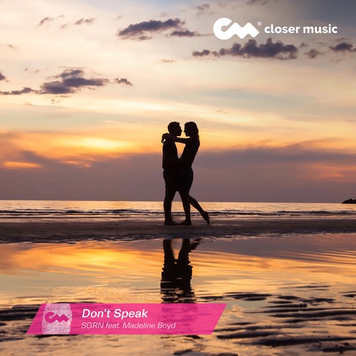 Don't Speak - Instrumental