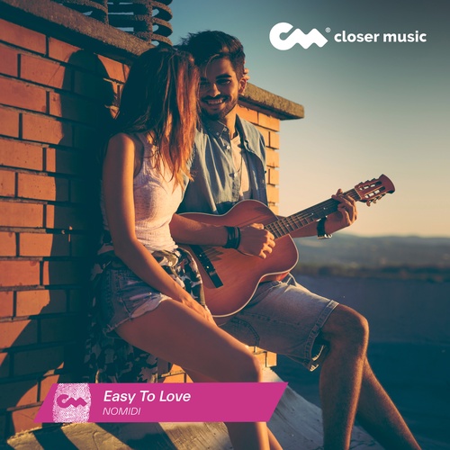 Easy To Love - Instrumental
