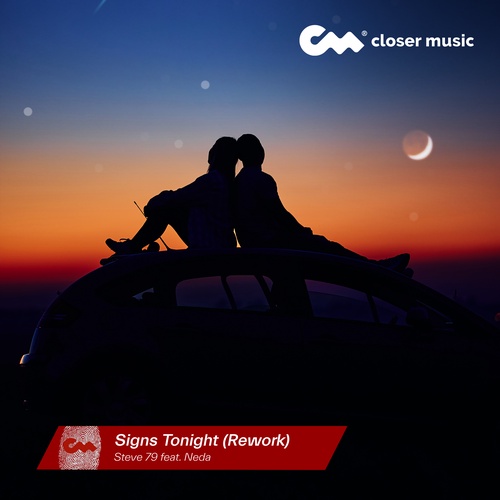 Signs Tonight - Rework