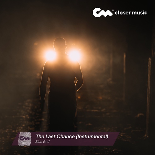 The Last Chance - Instrumental