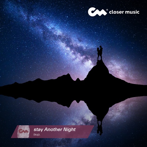 Stay Another Night - Instrumental