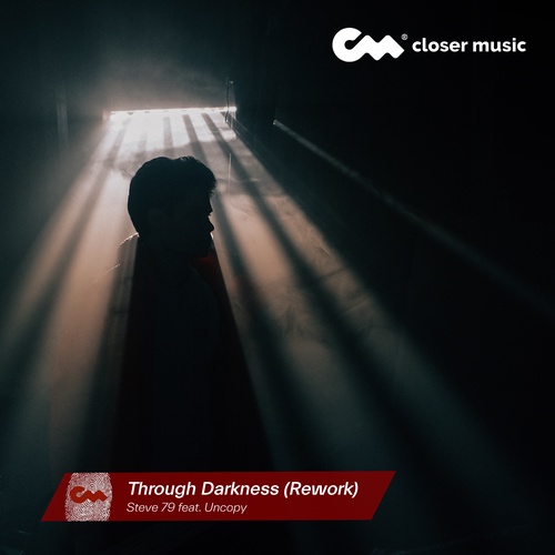 Through Darkness - Rework