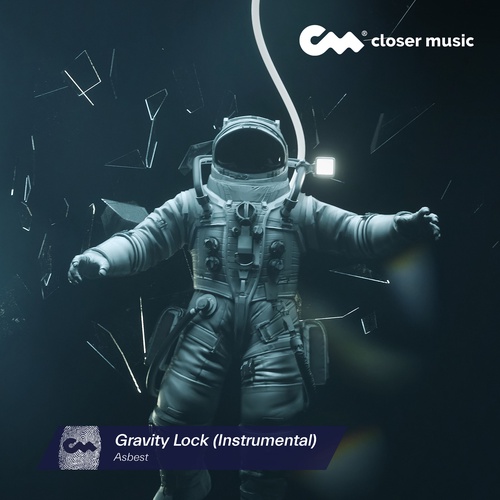 Gravity Lock - Instrumental