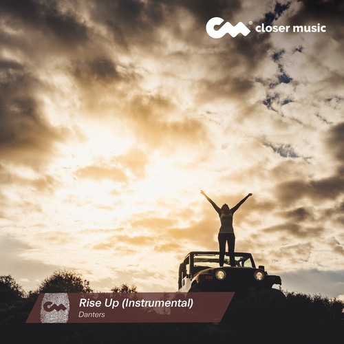 Rise Up - Instrumental