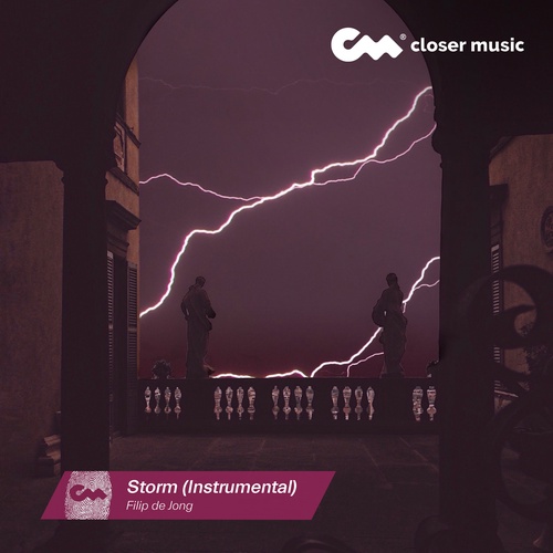 Storm - Instrumental