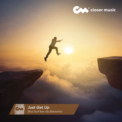 Just Get Up - Instrumental